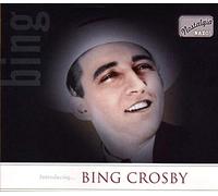 Bing Crosby – Introducing Bing Crosby – CD – NAXOS