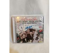 Bing Crosby - It's Christmas Time