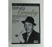 Bing Crosby - Legends in Concert