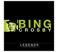 Bing Crosby - Legends: Original Recordings