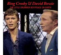 Bing Crosby - Little Drummer Boy / Peace On Earth [7" VINYL]