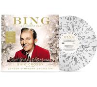 Bing Crosby London Symphony Orchestra - Bing At Christmas [VINYL]