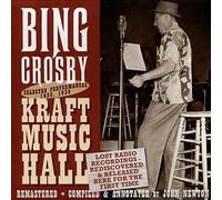 Bing Crosby - Lost Radio Recordings