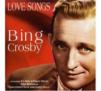Bing Crosby - Love Songs