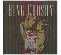 Bing Crosby - Love Songs