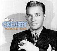 Crosby, Bing - Mack The Knife & Stardust