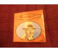 Bing Crosby - MANY HAPPY RETURNS VINYL LP 1975 BING CROSBY