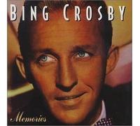 Bing Crosby - Memories