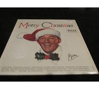 BING CROSBY - merry christmas