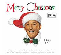 Bing Crosby - Merry Christmas [VINYL]