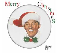 Bing Crosby - Merry Christmas [VINYL]