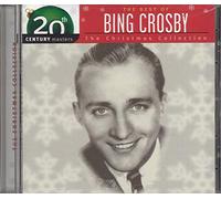 Bing Crosby - Millenium Xmas Collection [Us Import]