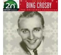 Bing Crosby – Millenium Xmas Collection – US Import – MCA