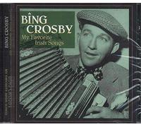 Bing Crosby - My Favorite Irish Songs