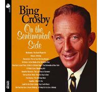 Bing Crosby - On the Sentimental Side
