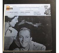 BING CROSBY ORIGINAL SOUNDTRACK HIGH TOR 1956
