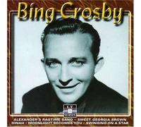 Bing Crosby - Pennies from Heaven