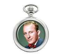 Bing Crosby Pocket Watch