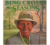 Bing Crosby - Seasons - Bing Crosby LP