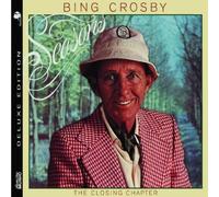 Bing Crosby - Seasons: The Closing Chapter