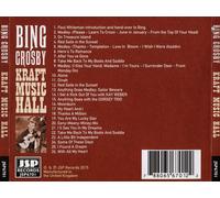 Bing Crosby - Lost Radio Recordings