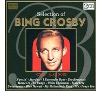 Bing Crosby - Selection of B.Cro