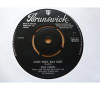 Bing Crosby - Silent Night, Holy Night