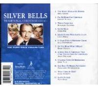Bing Crosby - Silver Bells (UK Import)