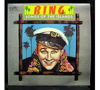 Bing Crosby - Sings Songs Of The Islands