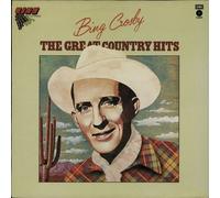 Bing Crosby - Sings The Great Country Hits