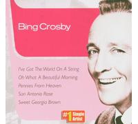 Bing Crosby - Sweet Georgia Brown [German Import]
