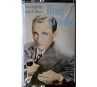 Bing Crosby - Swinging On A Star [CASSETTE]