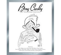 Bing Crosby Television Specials 1 [DVD] [2014] [Region 1] [US Import] [NTSC]