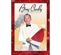 Bing Crosby: Television Specials - The Christmas Specials Volume 2