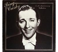 Bing Crosby - Tenth Anniversary Collection (3CD Box Set LP-Size) (3CD)