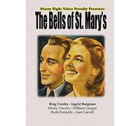 Bing Crosby - The Bells of St. Mary's