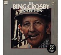 Bing Crosby - The Bing Crosby Collection [Vinyl LP]