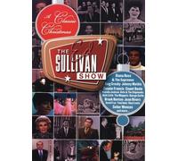 Bing Crosby - The Ed Sullivan Show: A Classic Christmas [New DVD]