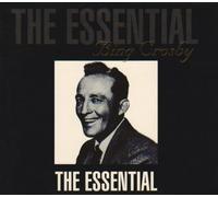 Bing Crosby - The Essential
