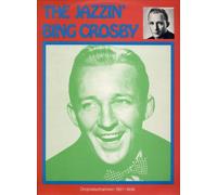 Bing Crosby - The Jazzin' Bing Crosby [Vinyl LP]