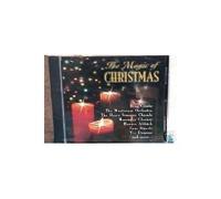 Bing Crosby - The Magic of Christmas (UK