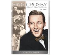 Bing Crosby: The Silver Screen Collection - The 1940s (DVD) (US IMPORT)