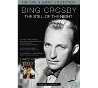 Bing Crosby - The Still Of The Night & The Road To Bali [DVD]