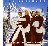 Bing Crosby - The Ultimate White Christmas