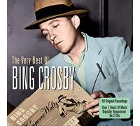 Bing Crosby - The Very Best Of Bing Crosby