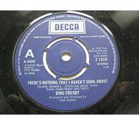 Bing Crosby - There's Nothing That I Haven't Sung About