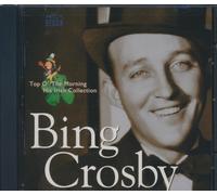 Bing Crosby - Top O' The Morning/His Irish Collection - CD - G3z
