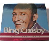Bing Crosby - Triple Treasures [Boxed Set]
