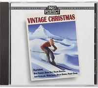 Bing Crosby - Vintage Christmas CD: Best Family, Festive Songs From the 1920s, 30s & 40s Tunes Remastered From the Original Recordings by Past Perfect