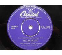 Bing Crosby - Well Did You Evah